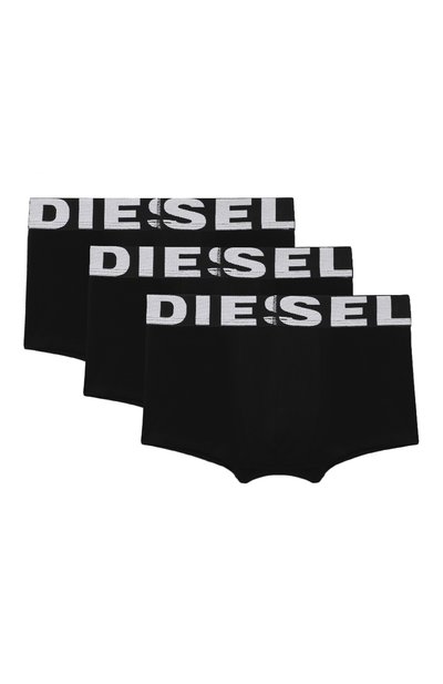Комплект из трех боксеров DIESEL, арт. J01911/KYAYJ, фото 2