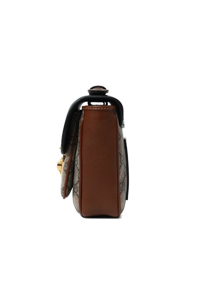 Сумка gg padlock mini GUCCI, арт. 658487 2ZGAG, фото 4