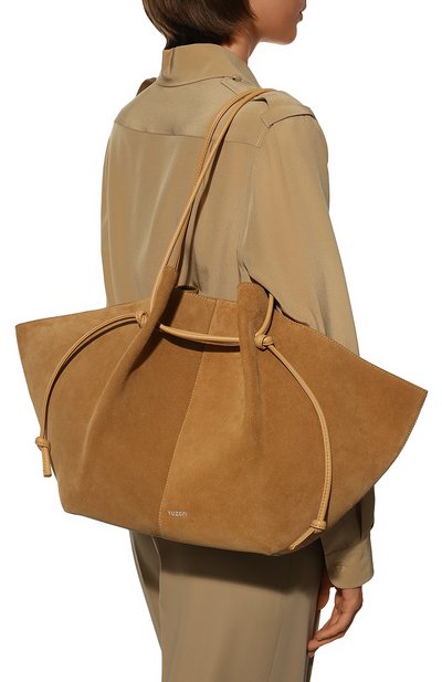 Сумка mochi large YUZEFI, арт. YUZPF22-HB-LM-30, фото 2