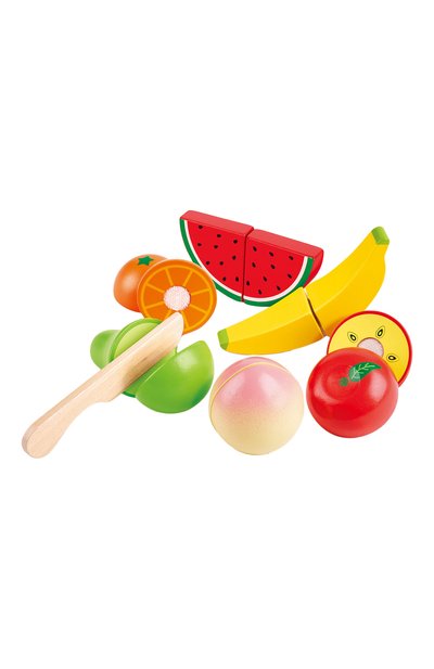 Игровой набор фрукты HAPE, арт. E3182_HP