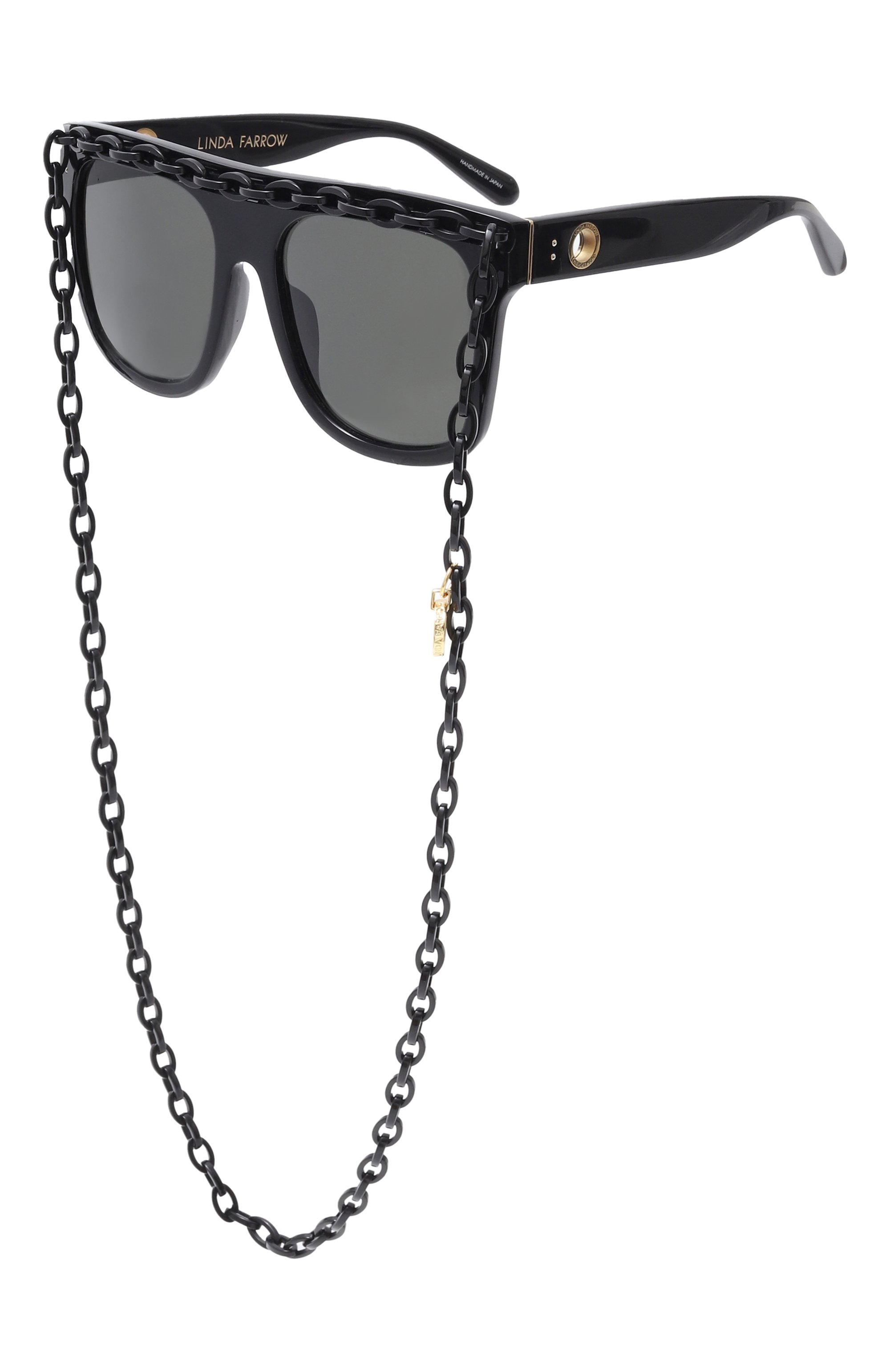 Солнцезащитные очки LINDA FARROW, арт. LFL1304C1SUN, фото 1