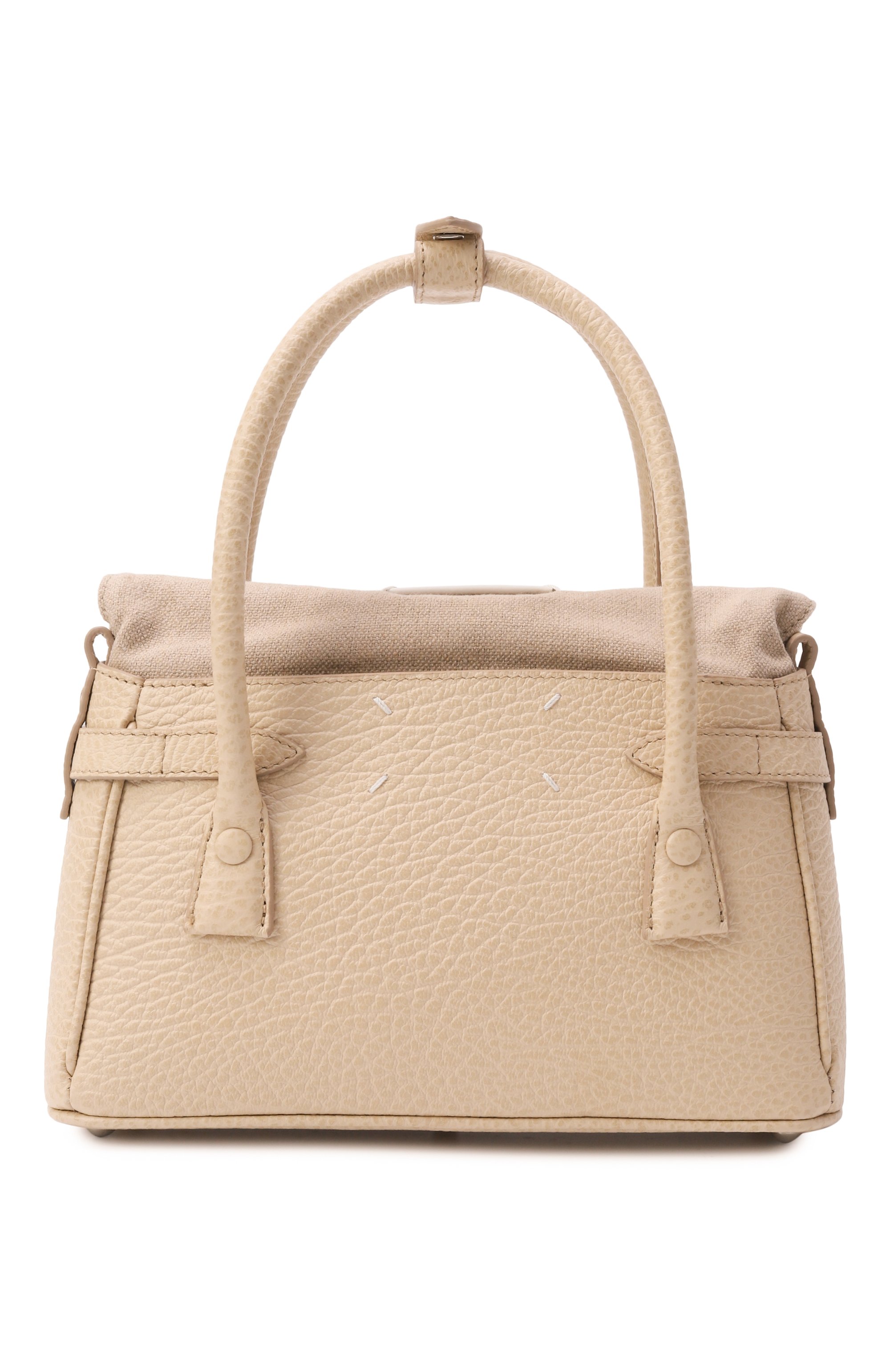 Сумка 5ac east west small MAISON MARGIELA, арт. SB1WD0034/P4348, фото 6