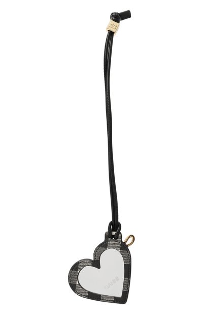 Женский брелок GANNI, арт. A6762