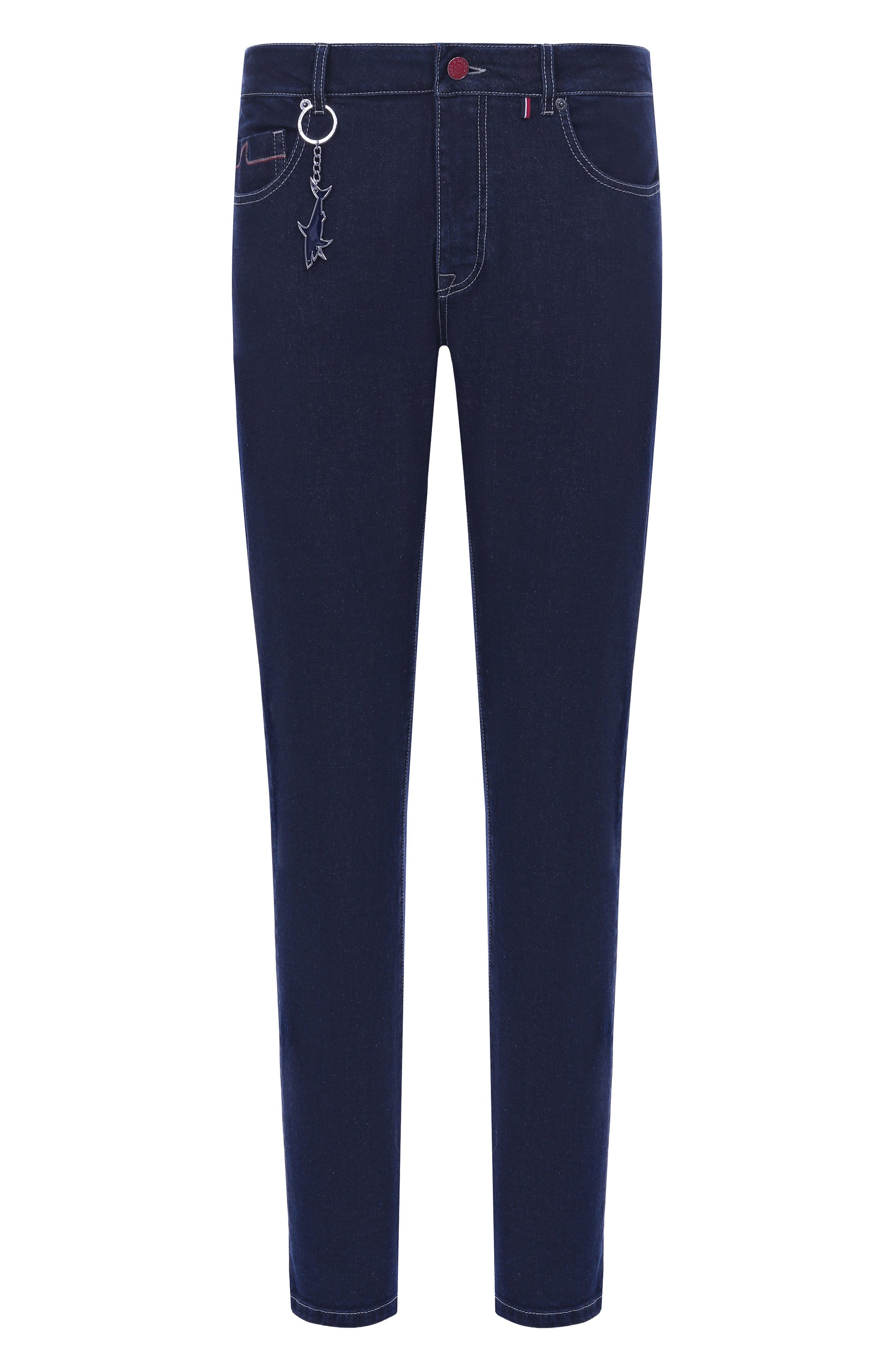 Джинсы PAUL&SHARK, арт. 15314100, фото 1