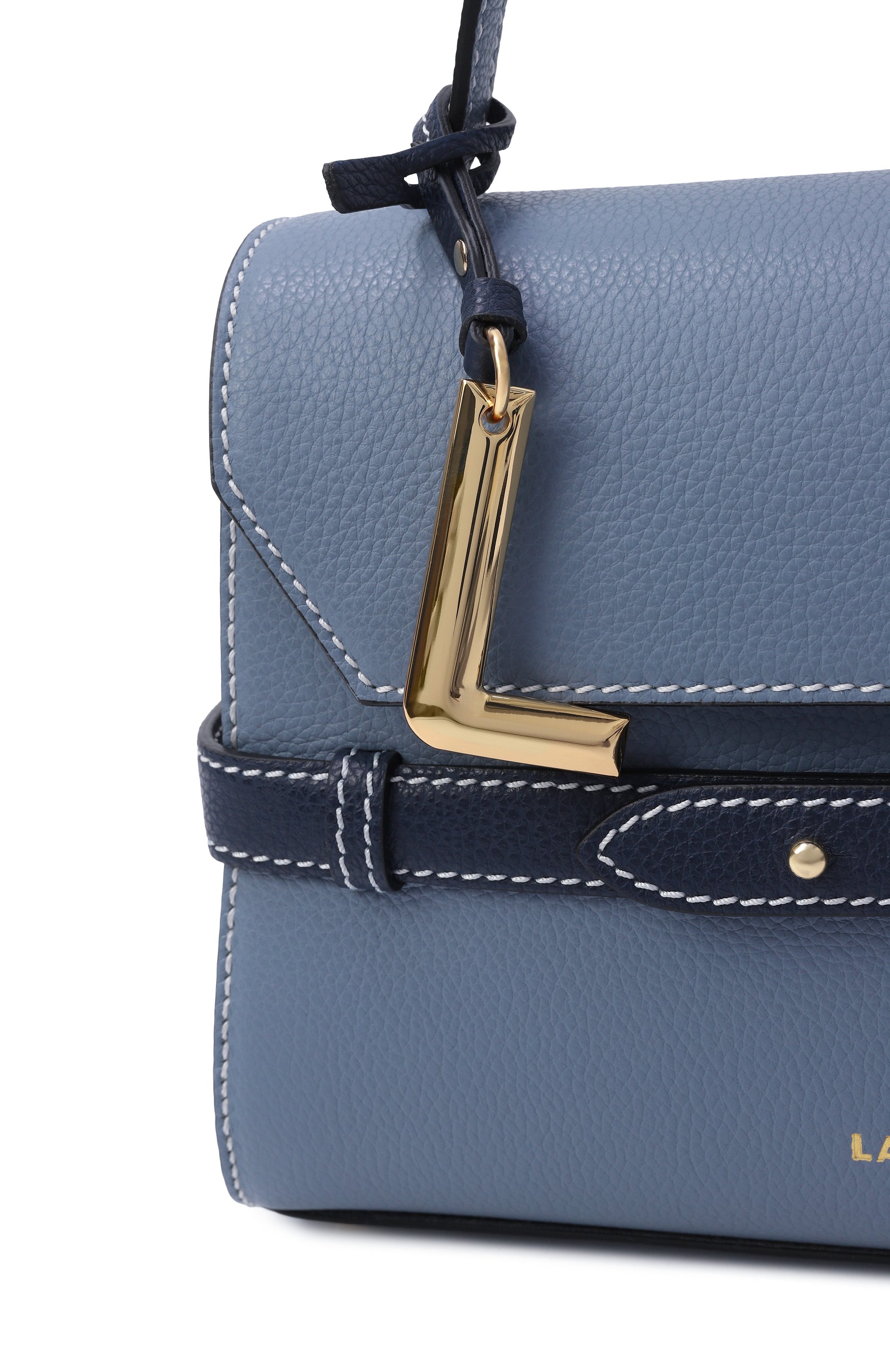 Сумка faubourg LANCEL, арт. A13949, фото 6