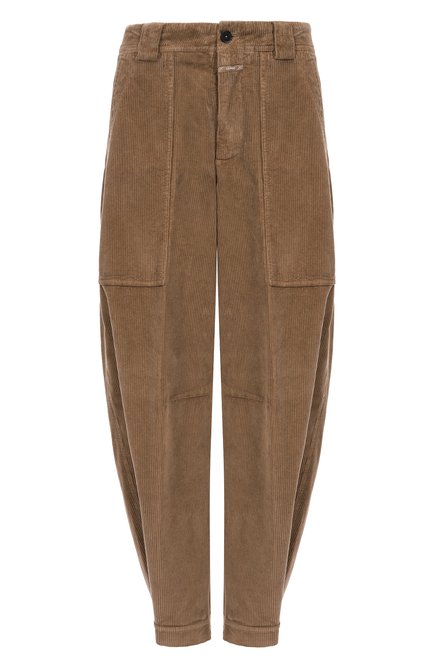 Женские вельветовые брюки CLOSED, арт. C21734-38I-30