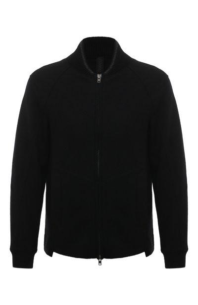 Мужская шерстяная куртка TRANSIT, арт. CFUTRVK206