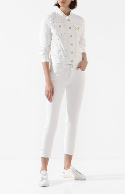 Джинсовая куртка ESCADA SPORT, арт. 5032024, фото 2