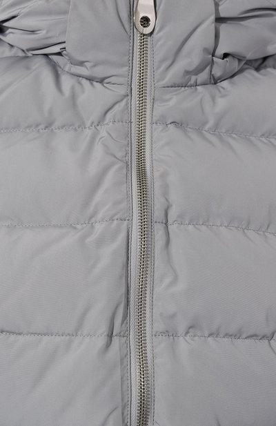 Пуховый жилет HISTORIC, арт. 2HWB041S30, фото 5