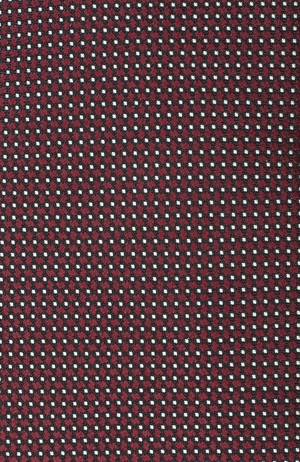 Шелковый галстук ZEGNA, арт. Z5E21/1XW, фото 3