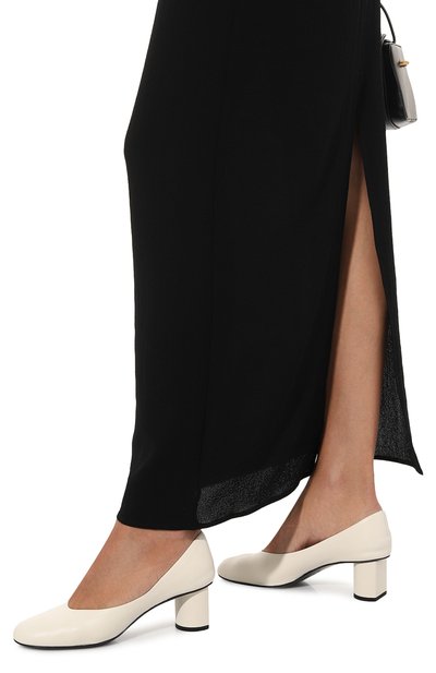 Кожаные туфли CO, арт. 0086NAP, фото 3