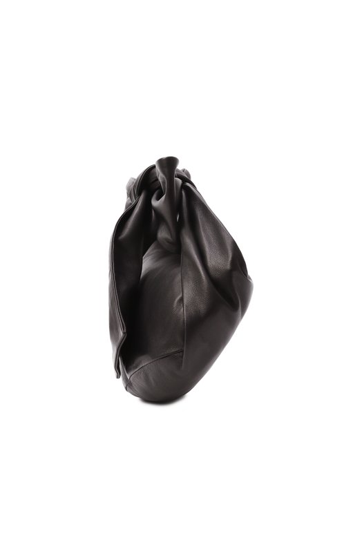 Сумка The Opera Bow Petar Petrov F25LH2 Чёрный  F25LH2 Фото 4