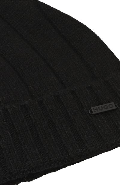 Комплект из шапки и шарфа HUGO, арт. 50495806, фото 5