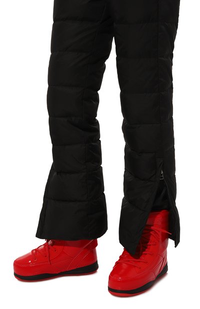 Текстильные полусапоги la plagne BOGNER, арт. 32447094, фото 3