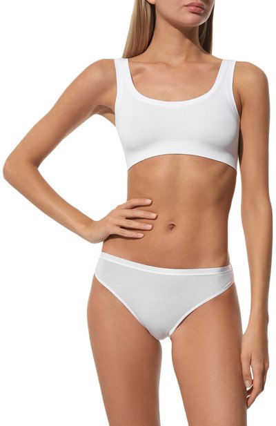 Трусы-стринги HANRO, арт. 071402., фото 2