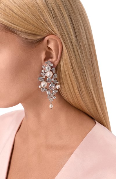 Женская клипсы constella SWAROVSKI, арт. 5722498