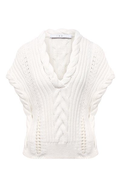 Жилет IRO, арт. WP12VAL0RY, фото 1