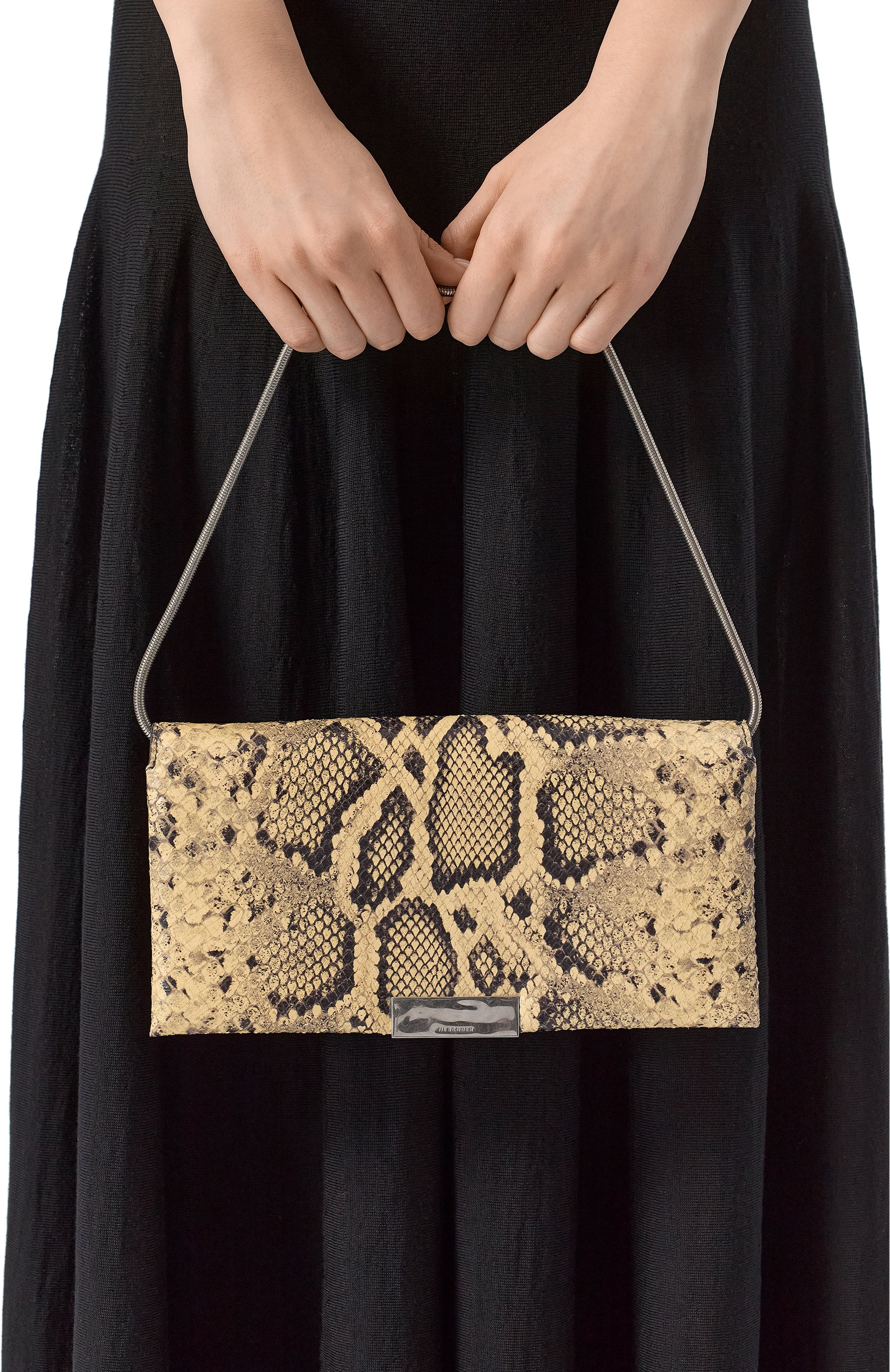 Сумка carnet JIL SANDER, арт. J08ZH0060-P8353, фото 2