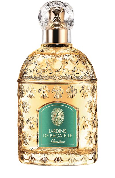 Женский парфюмерная вода jardins de bagatelle (100ml) GUERLAIN, арт. G011594