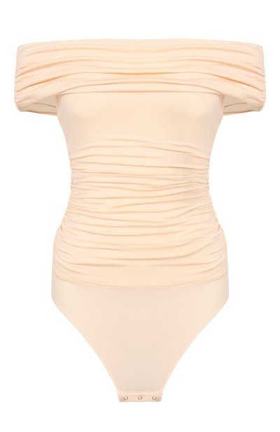 Женское боди UNDRESS CODE, арт. BUTTERCUP B0DYSUIT