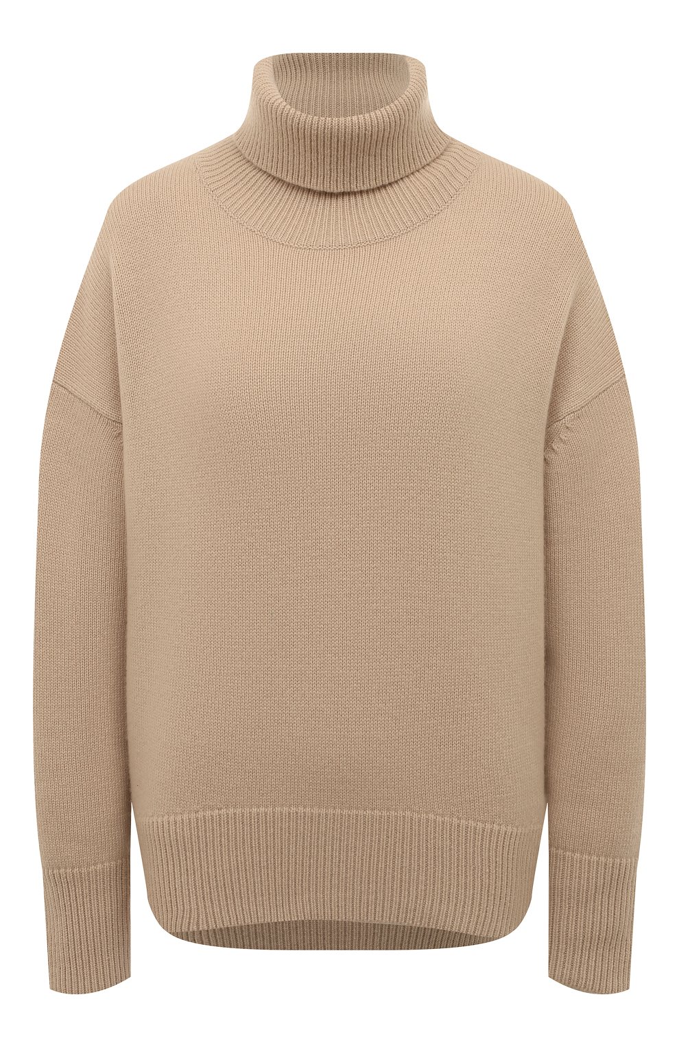 Кашемировый свитер SEVEN LAB, арт. Sweater 22 beige, фото 1