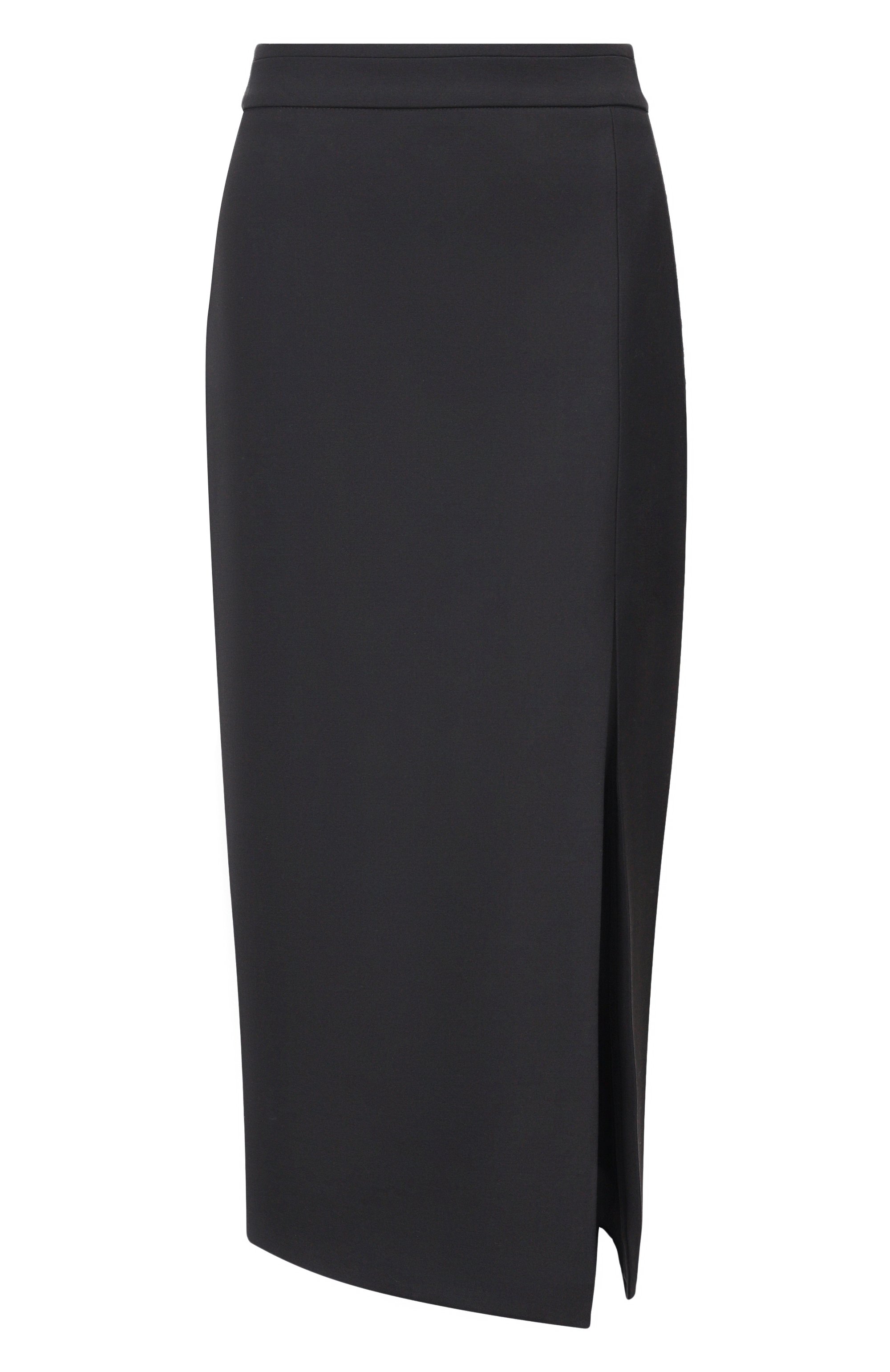 Шерстяная юбка SHERVARLI, арт. SK23-0001, фото 1