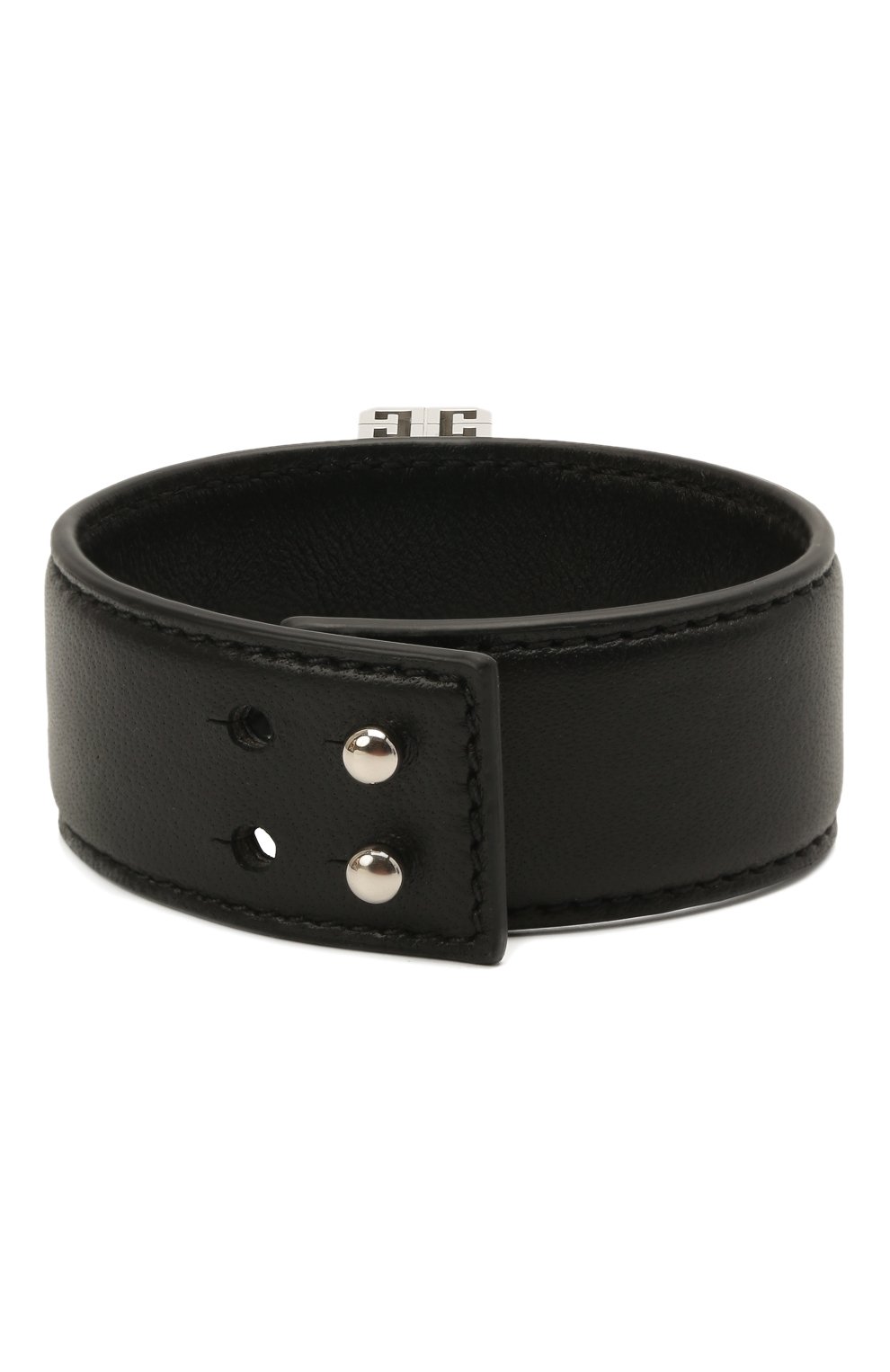 Кожаный браслет GIVENCHY, арт. BF20B5F047, фото 2