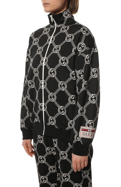 Кардиган GUCCI, арт. 681271/XJD1I, фото 3