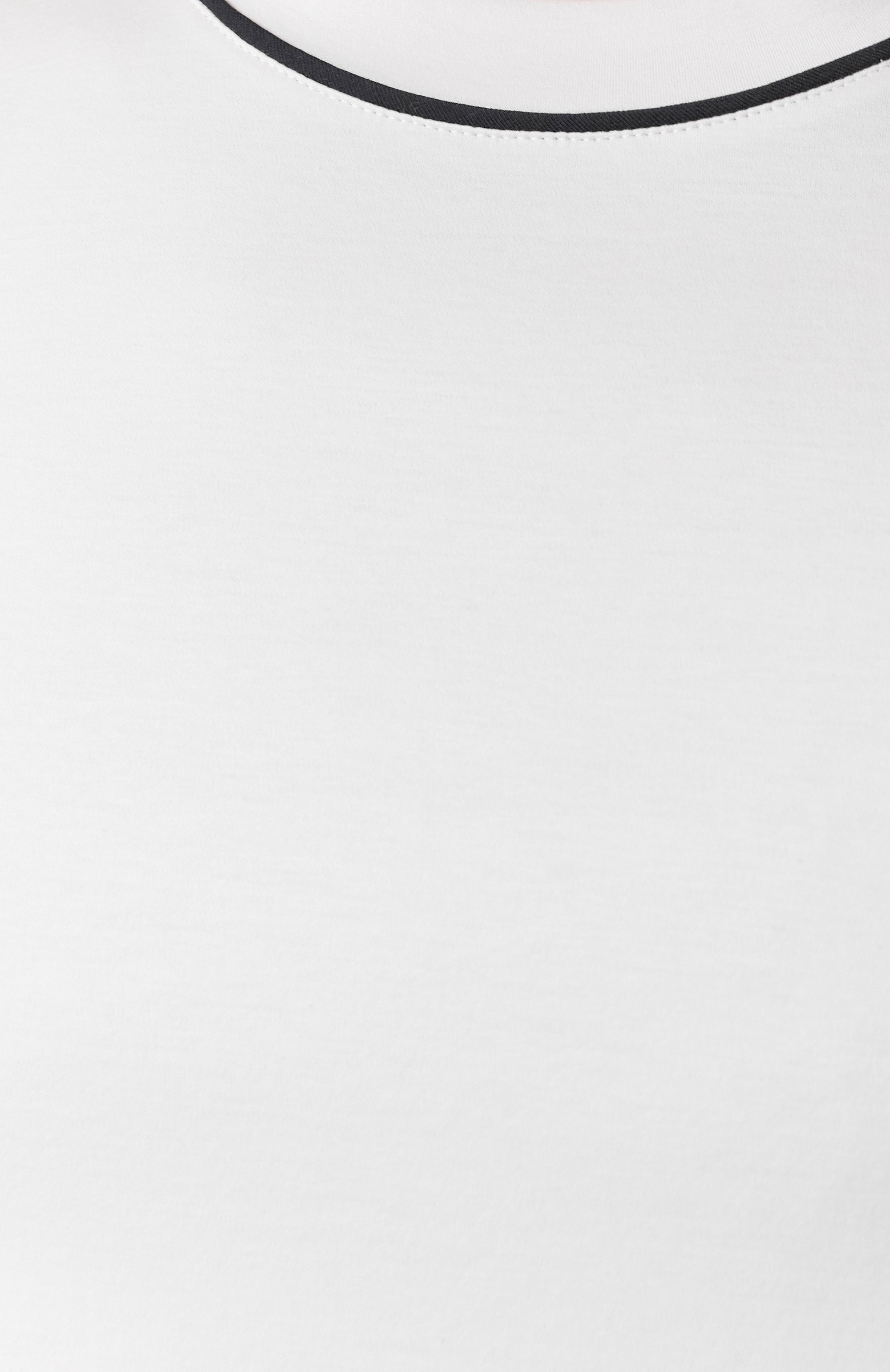 Хлопковая футболка BRUNELLO CUCINELLI, арт. M0B131356P, фото 6