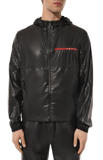 Куртка PRADA, арт. SGB449-1T2Y-F0002-201, фото 3