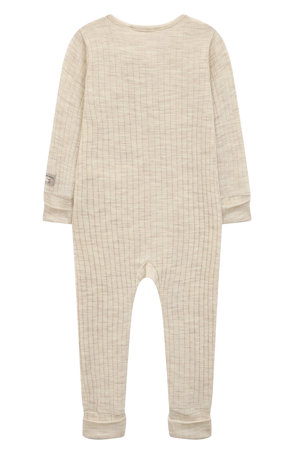 Шерстяной комбинезон BABYBU, арт. PN2014W22, фото 2