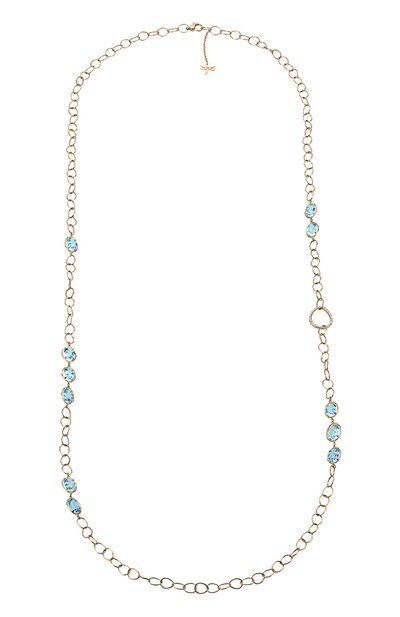 Женские колье CASATO, арт. CL227TA/BT-P