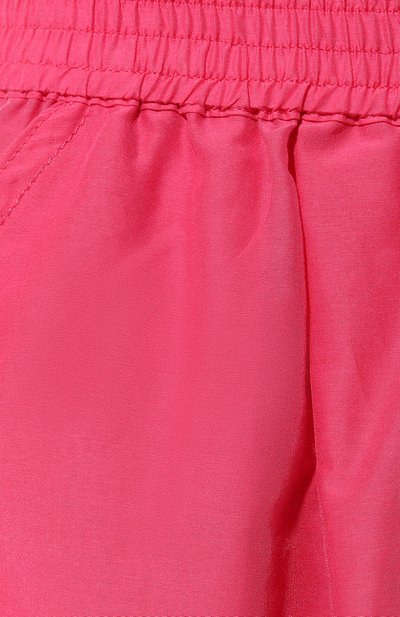 Шорты из хлопка и шелка LOVE STORIES, арт. L2423926-525, фото 5