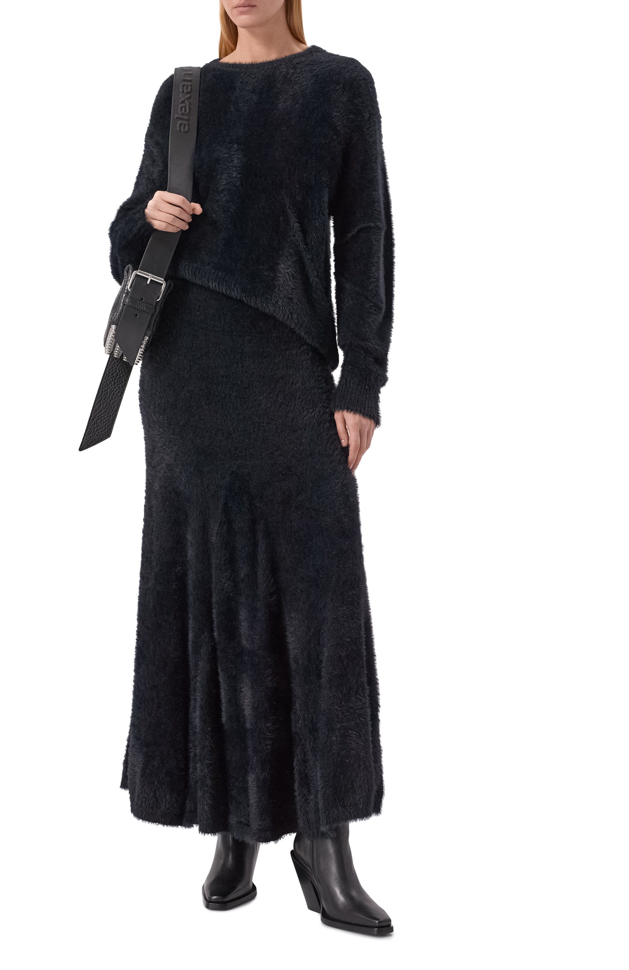 Юбка HELMUT LANG, арт. P07HW713, фото 2