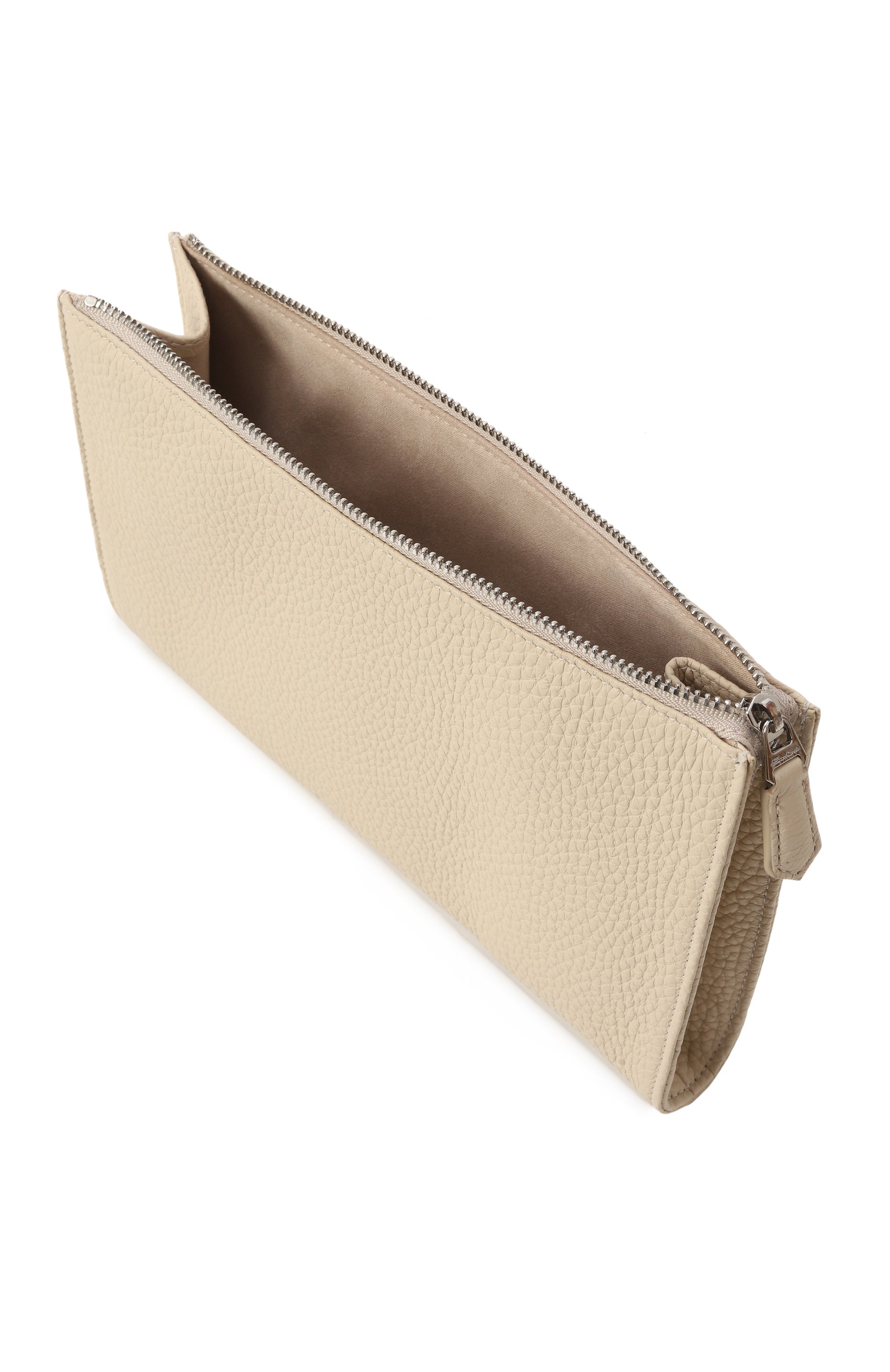 Кожаный футляр для документов SANTONI, арт. UFPGA2579F0-AUXU, фото 3