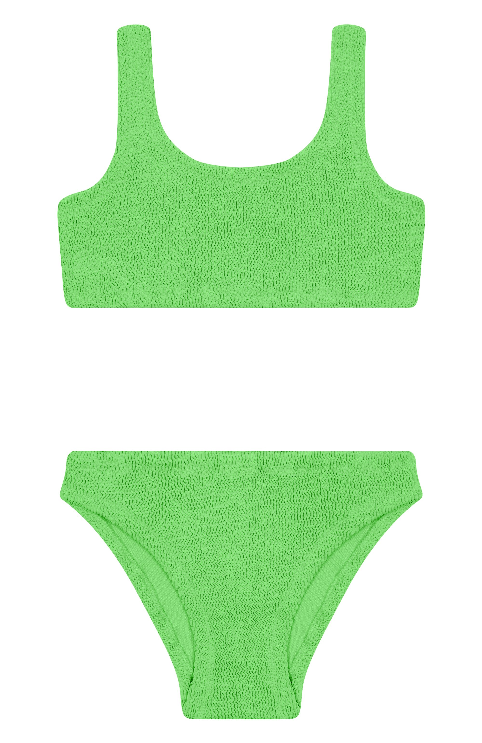 Раздельный купальник MC2 SAINT BARTH, арт. STBK BAKER W R/BAK0002/01195F, фото 1