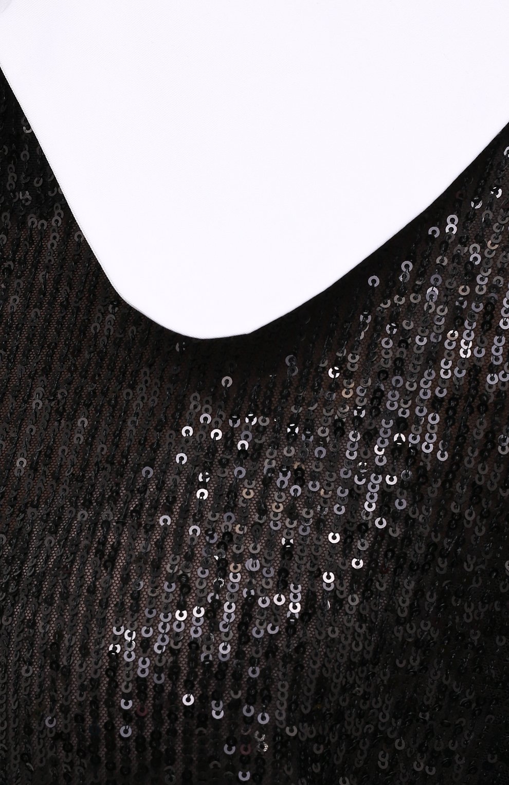 Блузка с пайетками IN THE MOOD FOR LOVE, арт. DAVINA T0P, фото 5