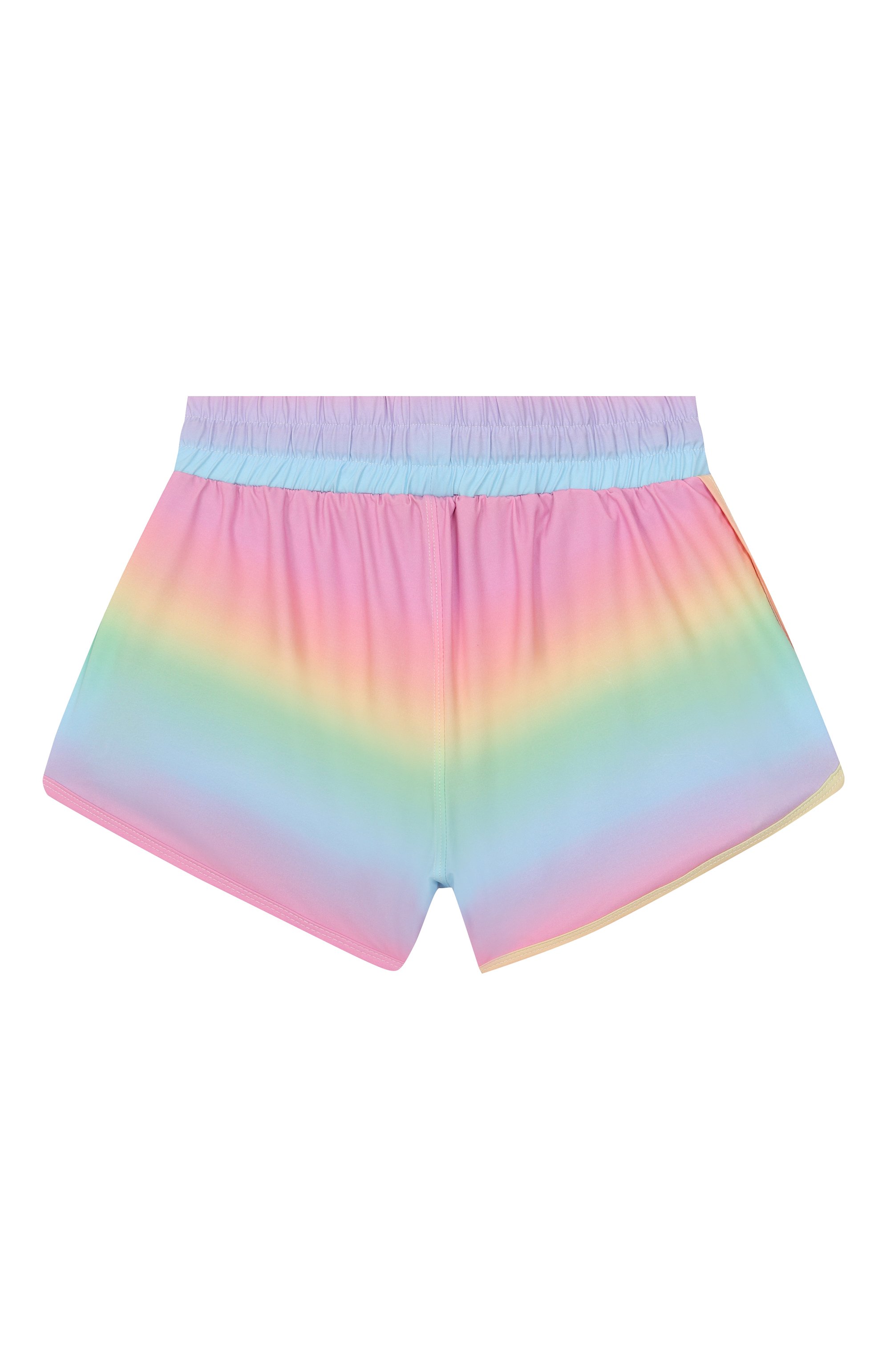 Плавки-шорты OLGA VALENTINE, арт. A06/5A-10A, фото 2