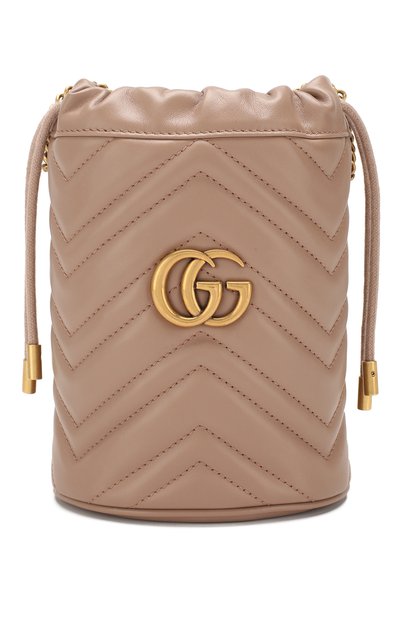 Сумка gg marmont mini GUCCI, арт. 575163/DTDRT, фото 1