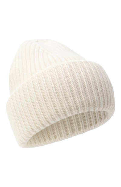 Женская кашемировая шапка YVES SALOMON, арт. 23WAA523XXMACA