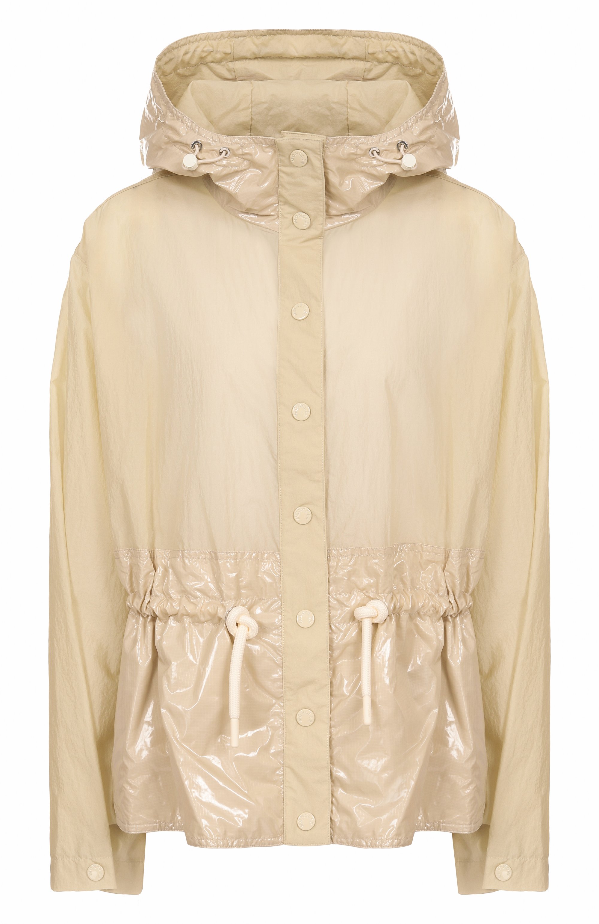 Парка MONCLER, арт. 1A00121/596LI, фото 1