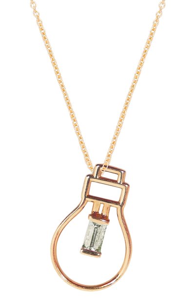 Женские кулон ALIITA, арт. NRPU3S000EYG09K J1000