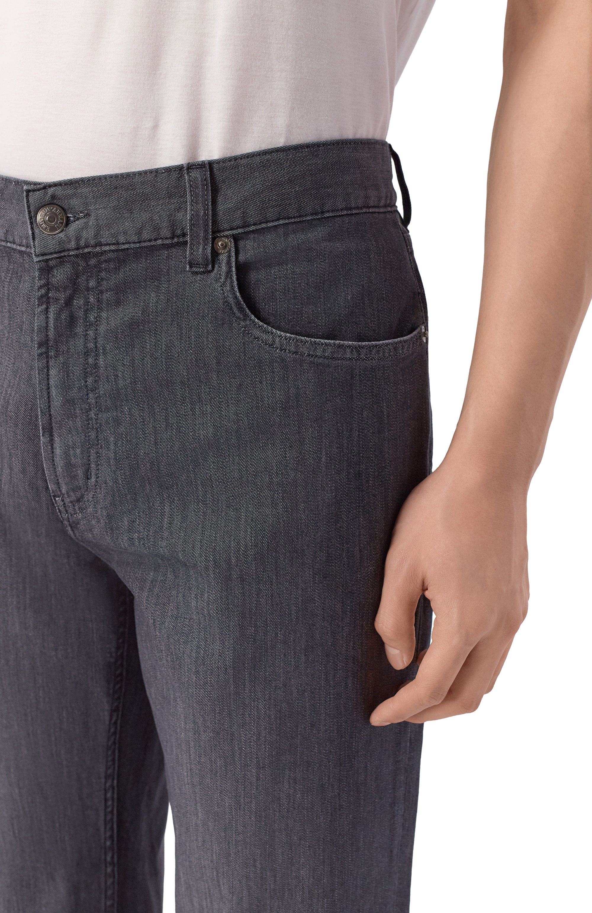 Джинсы EMPORIO ARMANI, арт. EM000763/AF22814, фото 5