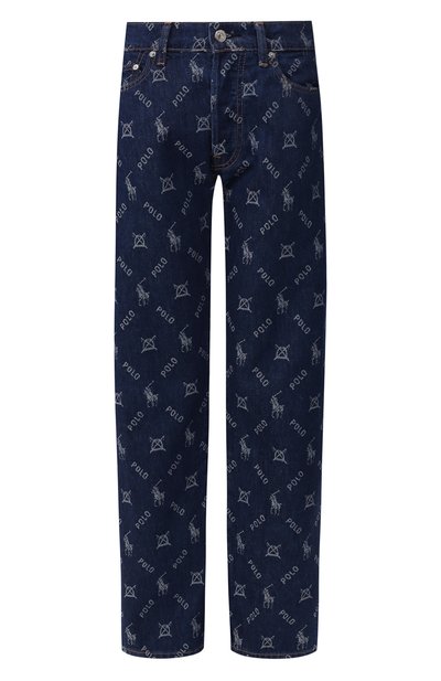 Женские джинсы POLO RALPH LAUREN, арт. 211764954