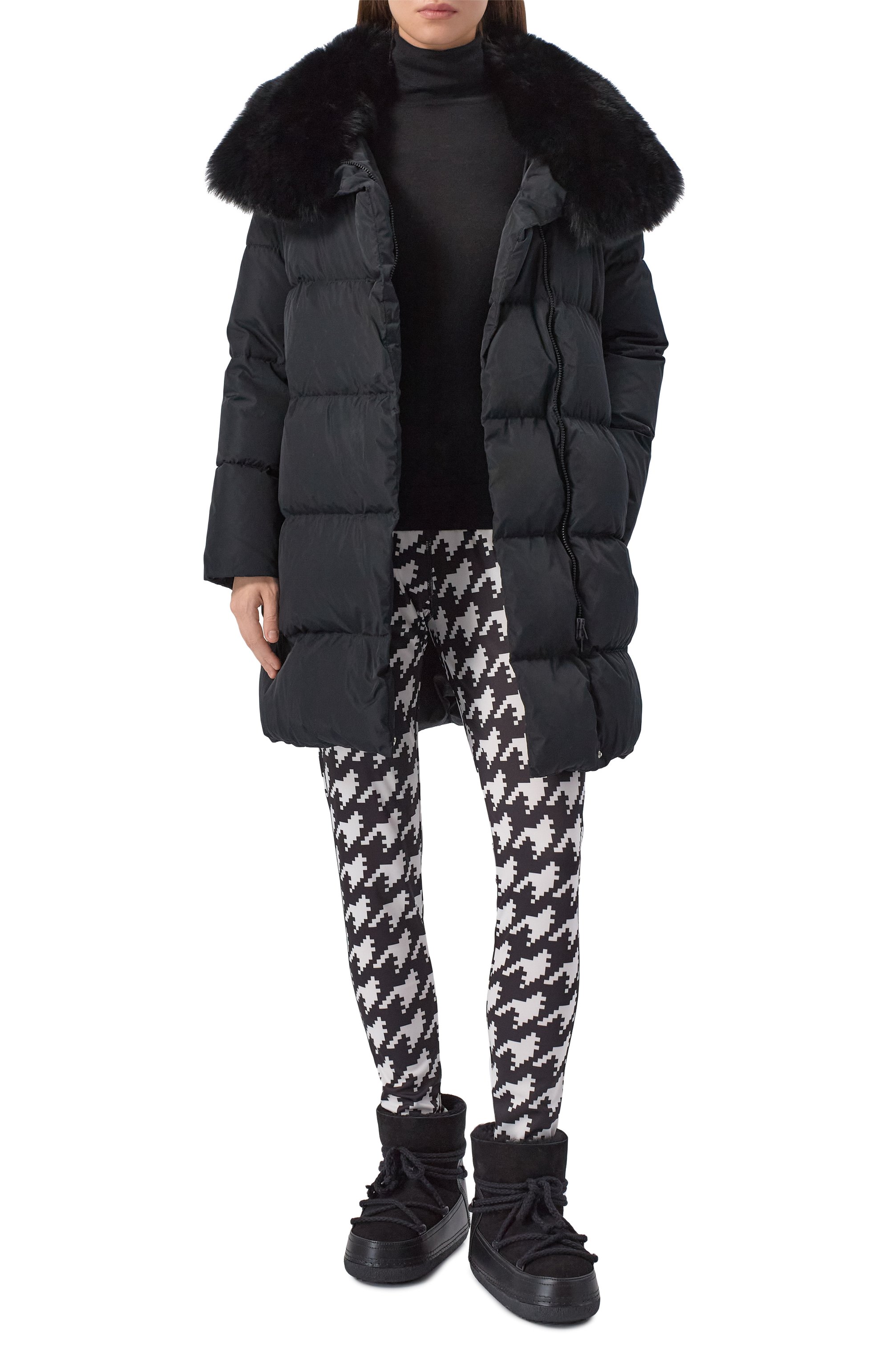 Легинсы PERFECT MOMENT, арт. W3001228/1740, фото 2