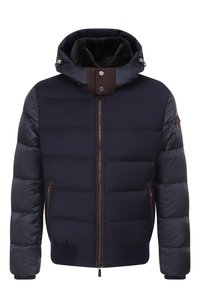 Темно-синий