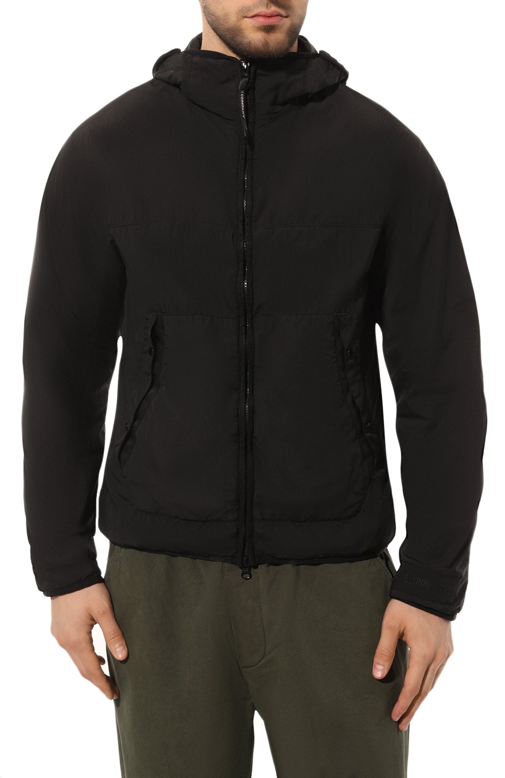 Куртка C.P. COMPANY, арт. 14CM0W088A-006124G, фото 3