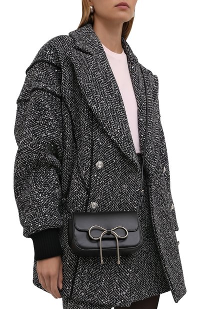 Сумка REDVALENTINO, арт. WQ2B0C96/VFV, фото 2