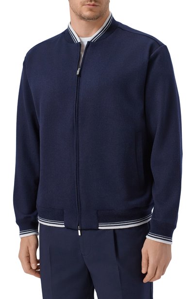 Кашемировый кардиган PAUL&SHARK, арт. 26411826, фото 3