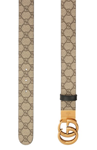 Ремень GUCCI, арт. 659416/92TIC, фото 2